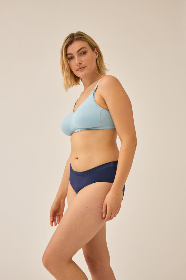 Naturana Elasticup Still-BH - Matcha Sorbet Tiefpreis