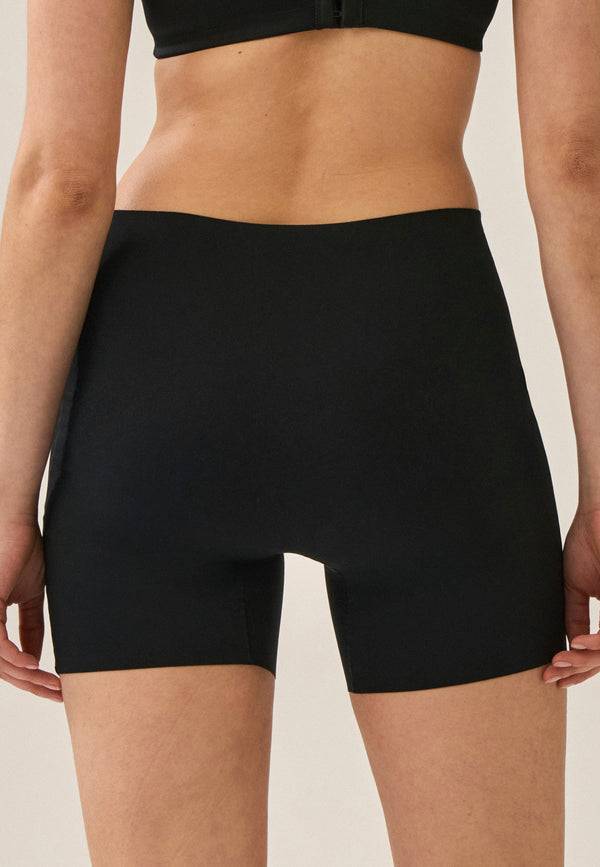 Naturana Radlerhose mit Shapeeffekt - Schwarz Letzte 3 Tage