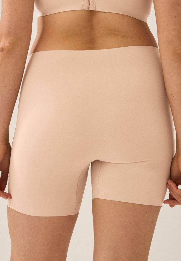 Naturana Radlerhose mit Shapeeffekt - Light Beige JETZT KAUFEN