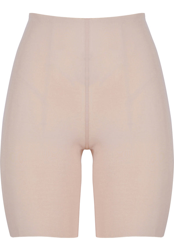 Naturana Baumwoll-Radlershort Cleancut - Light Beige Neueste Stile