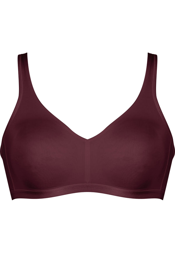 Naturana Vorgeformter BH ohne Bügel - Wine Tasting Fabrik Onlineshop