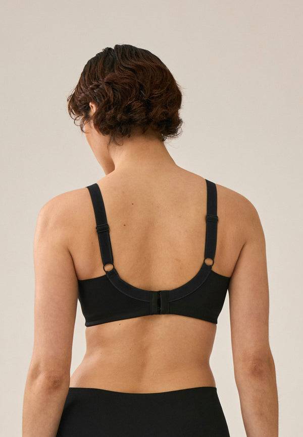 Naturana Minimizer mit Side Smoother - Schwarz-Swimming Pool Günstig kaufen