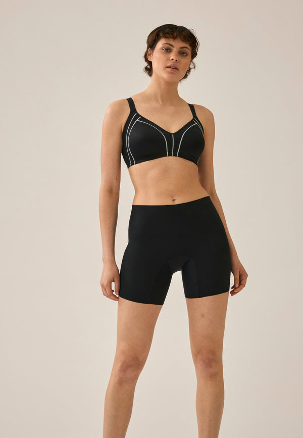 Naturana Minimizer mit Side Smoother - Schwarz-Swimming Pool Günstig kaufen