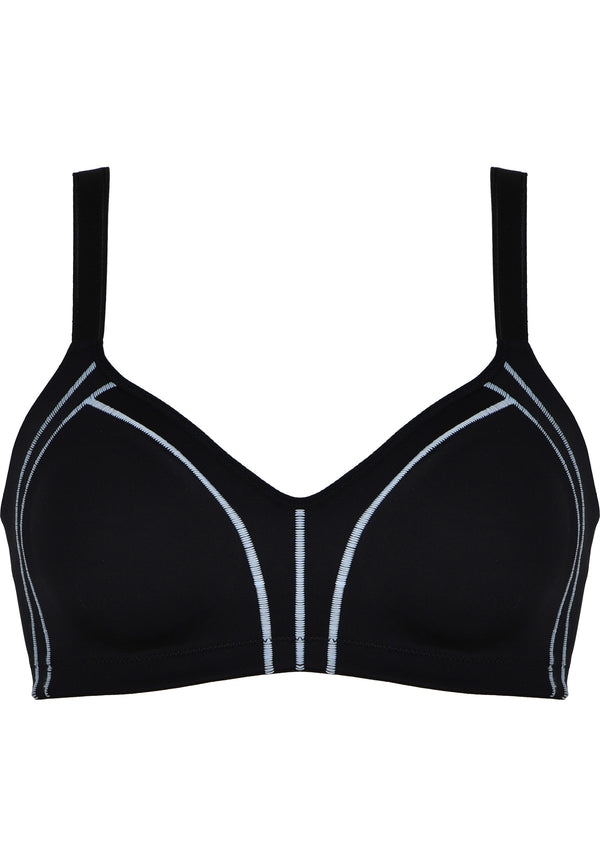 Naturana Minimizer mit Side Smoother - Schwarz-Swimming Pool Günstig kaufen