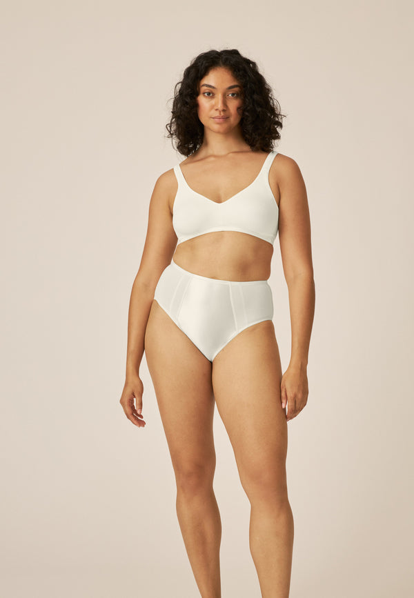 Naturana Elasticup Soft-BH - Champagner Lagerräumung