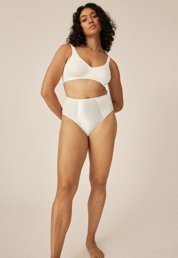 Naturana Elasticup Soft-BH - Champagner Lagerräumung