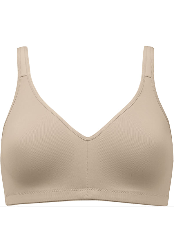 Naturana Elasticup Soft-BH - Light Beige Heißer Verkauf