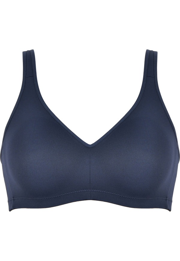 Naturana Elasticup Soft-BH - Dark Blue Top Angebot
