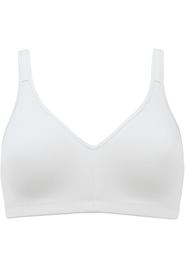 Naturana Elasticup Soft-BH - Weiss Neueste Mode