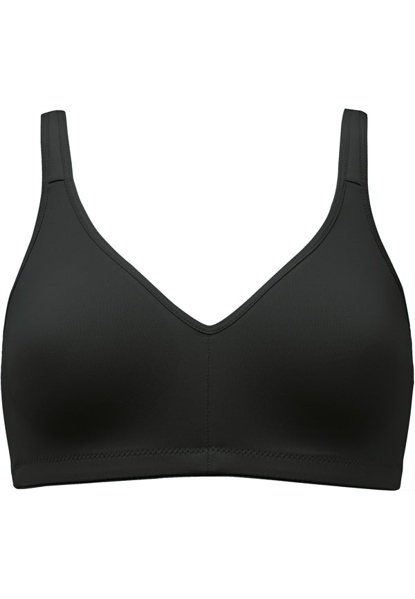 Naturana Elasticup Soft-BH - Schwarz Online Outlet