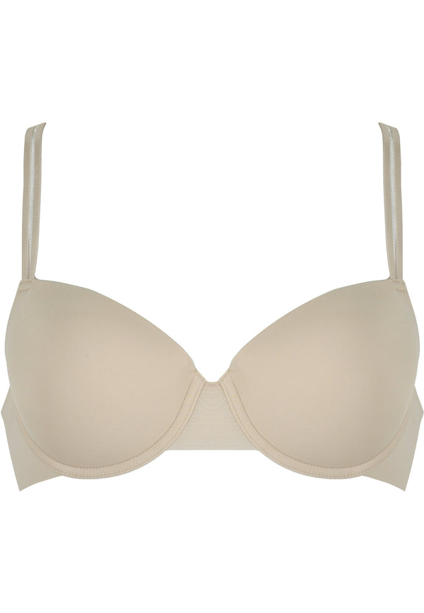 Naturana Bügel-BH mit Schale - Light Beige VIP-Rabatte