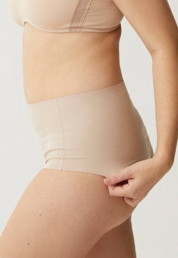 Naturana Taillenslip - Light Beige Nur für heute