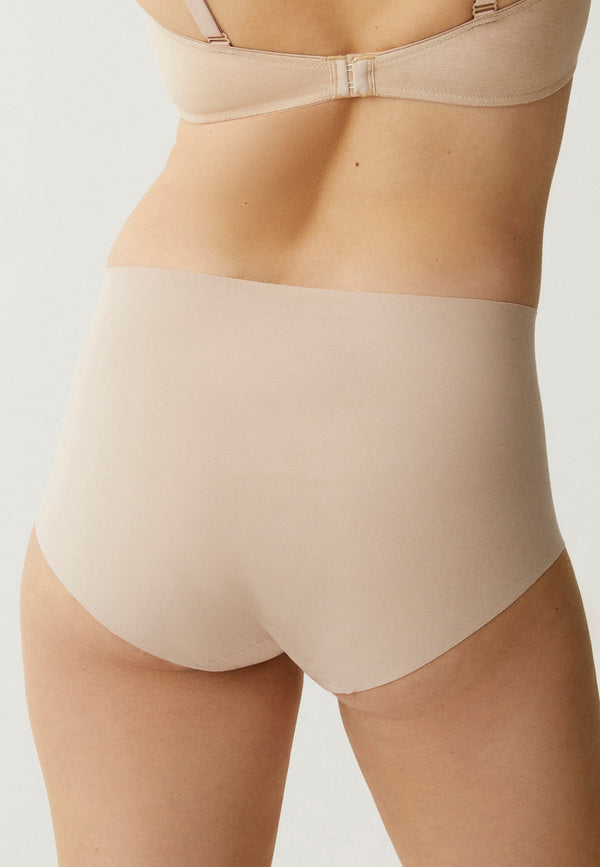 Naturana Taillenslip - Light Beige Nur für heute