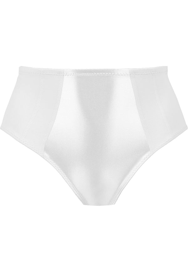 Naturana Minimizer Slip - Weiss Riesige Rabatte