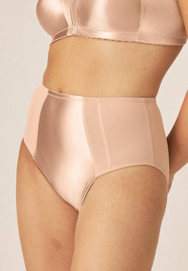 Naturana Minimizer Slip - Light Beige 50% Rabatt mit kostenlosem Versand