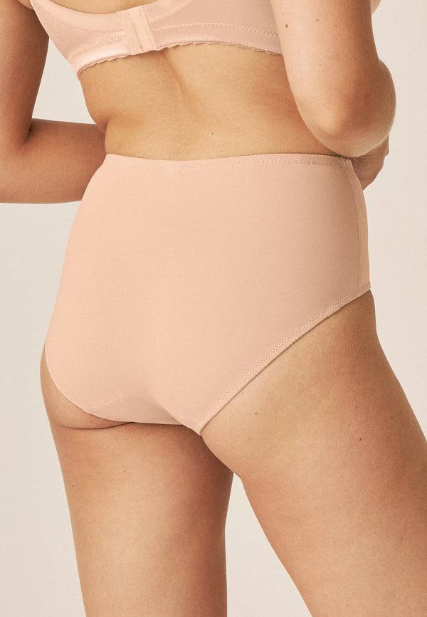 Naturana Minimizer Slip - Light Beige 50% Rabatt mit kostenlosem Versand