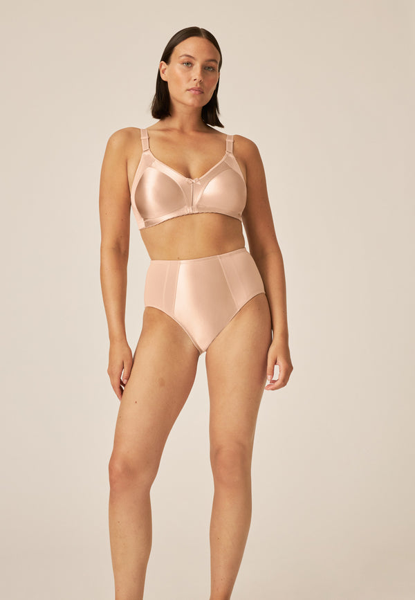 Naturana Minimizer Slip - Light Beige 50% Rabatt mit kostenlosem Versand
