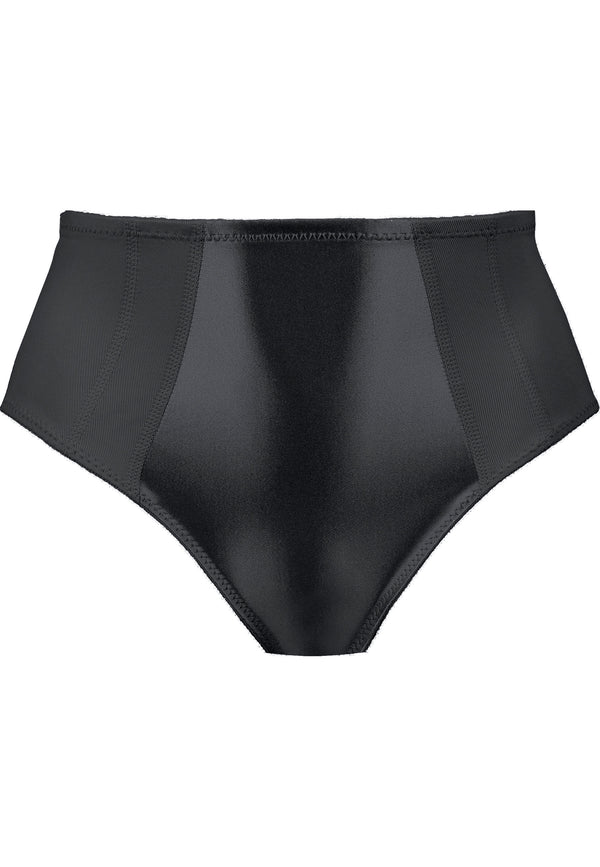 Naturana Minimizer Slip - Schwarz Clearance-Verkauf
