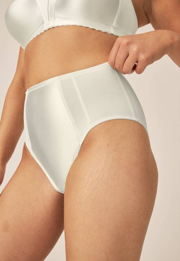 Naturana Minimizer Slip - Champagner Kostenloser Versand international