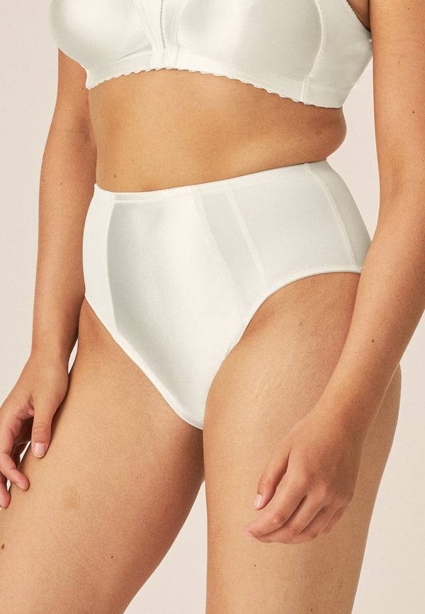 Naturana Minimizer Slip - Champagner Kostenloser Versand international