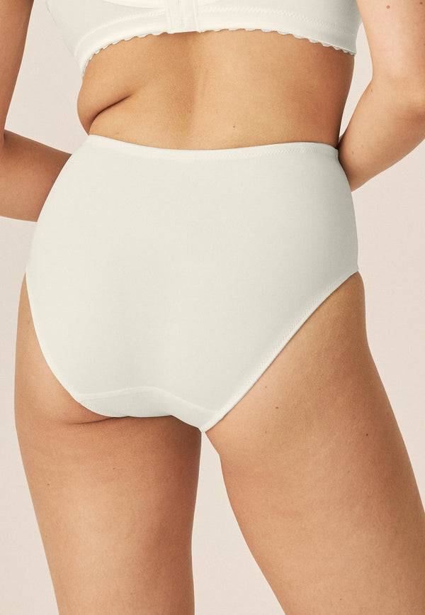 Naturana Minimizer Slip - Champagner Kostenloser Versand international