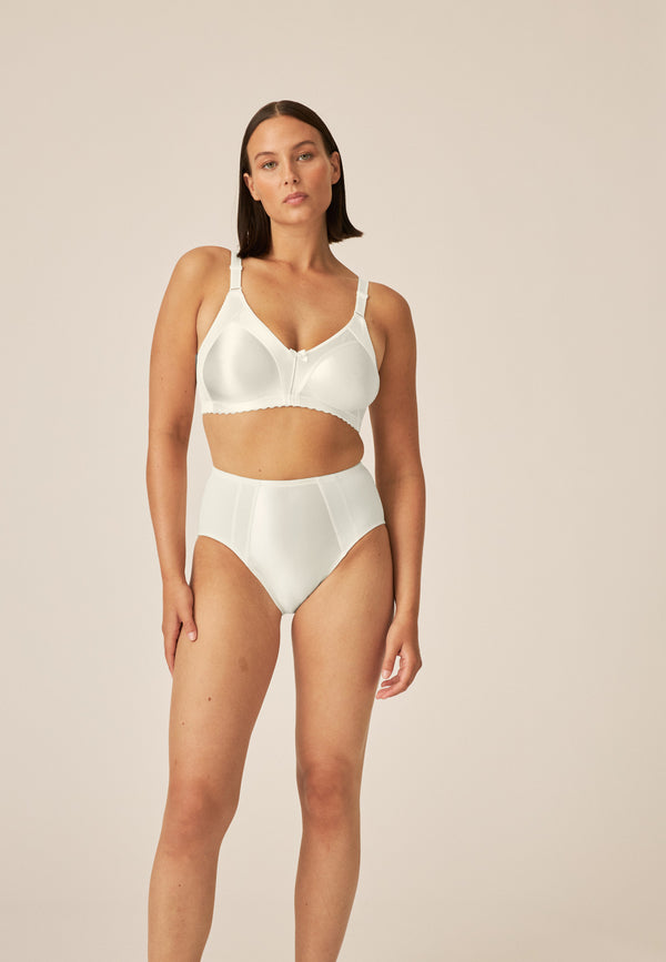 Naturana Minimizer Slip - Champagner Kostenloser Versand international