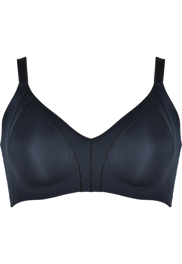 Naturana Minimizer mit Side Smoother - Schwarz Black Friday Preise