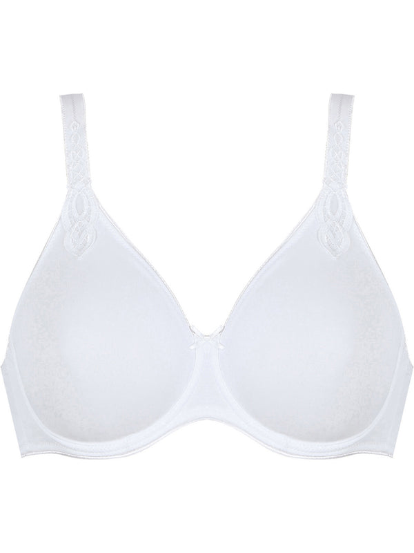 Naturana Minimizer Bügel-BH Simplex - Weiss Fabrikpreis