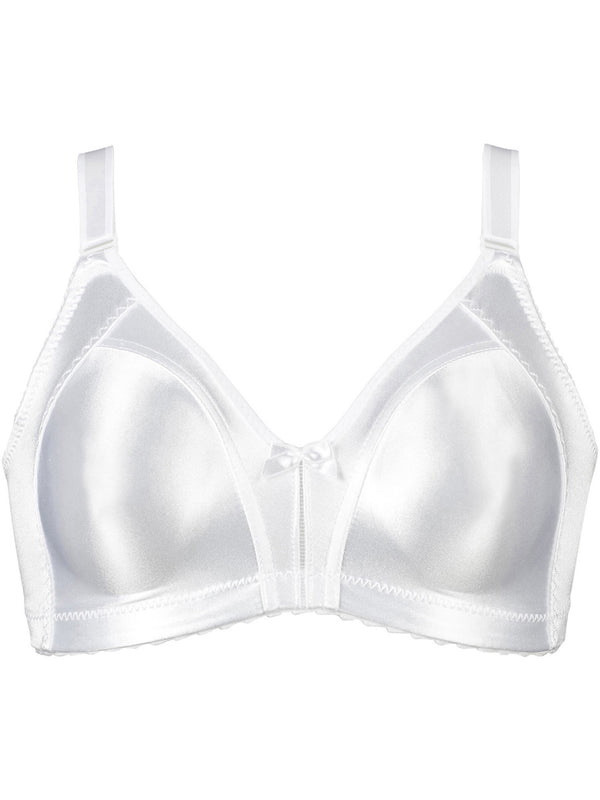 Naturana Minimizer Soft-BH - Weiss Versandkostenfrei
