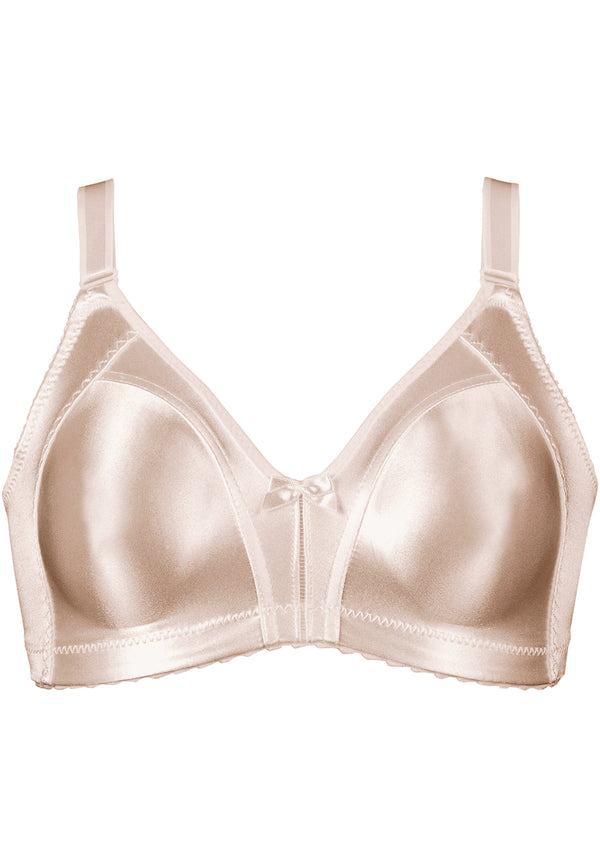 Naturana Minimizer Soft-BH - Light Beige Großer Ausverkauf