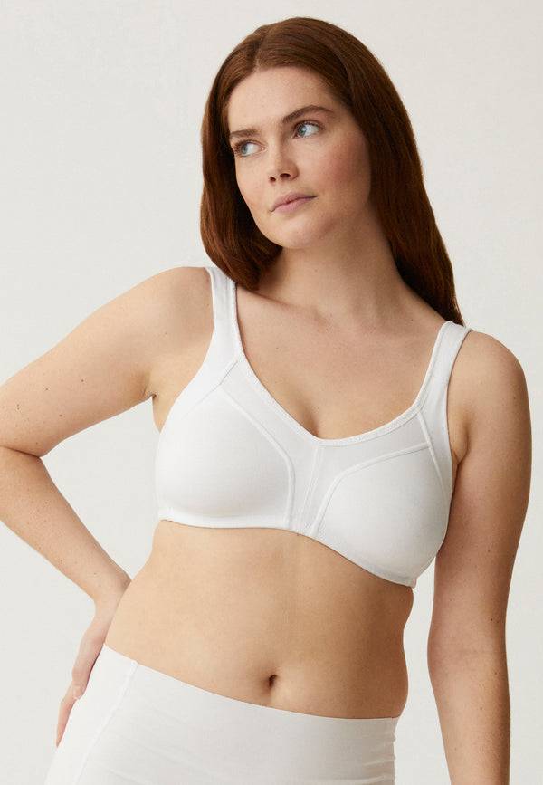 Naturana Minimizer und Side Smoother - Weiss Osterangebot