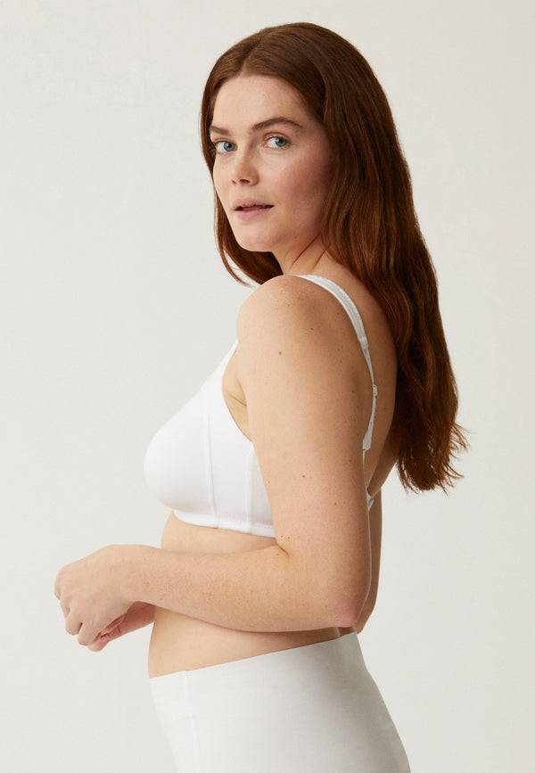 Naturana Minimizer und Side Smoother - Weiss Osterangebot