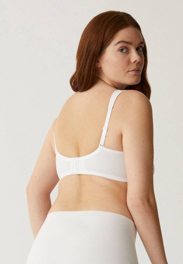 Naturana Minimizer und Side Smoother - Weiss Osterangebot