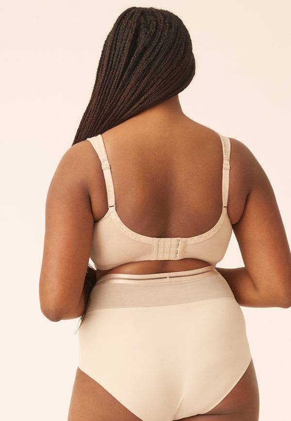 Naturana Minimizer und Side Smoother - Light Beige Muttertagsangebot