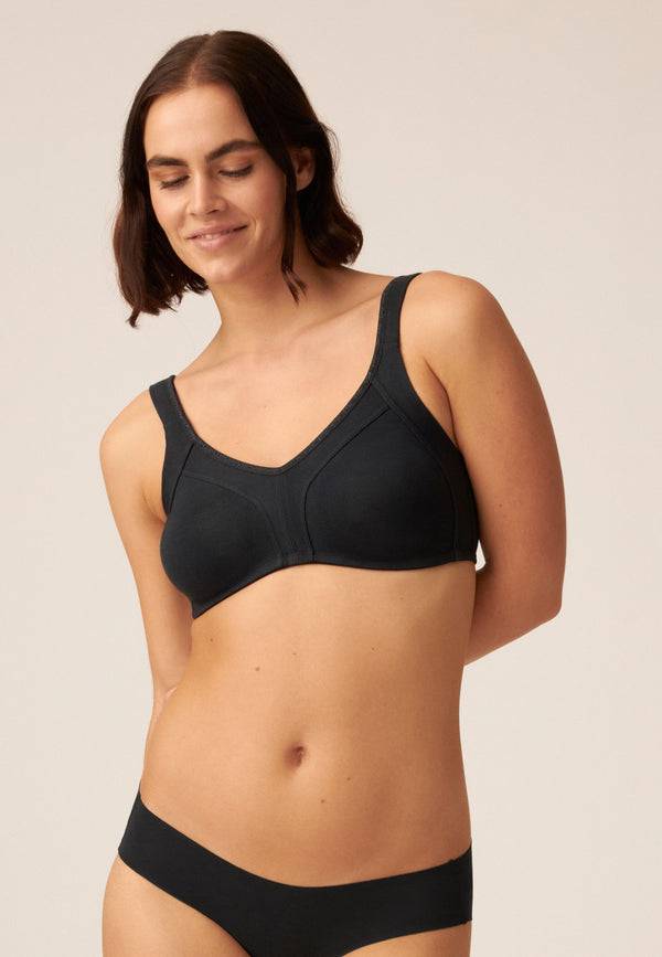 Naturana Minimizer und Side Smoother - Schwarz Vatertagsangebot