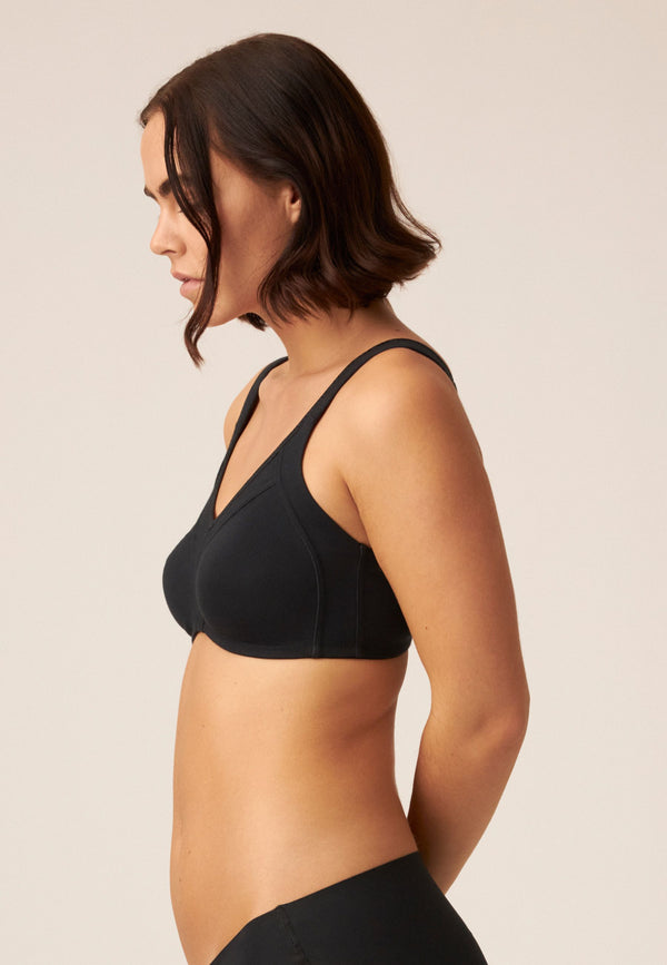 Naturana Minimizer und Side Smoother - Schwarz Vatertagsangebot