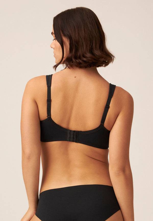 Naturana Minimizer und Side Smoother - Schwarz Vatertagsangebot