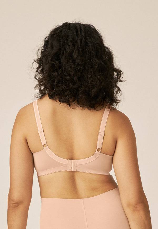 Naturana Minimizer mit Side Smoother - Light Beige Jubiläumsangebot