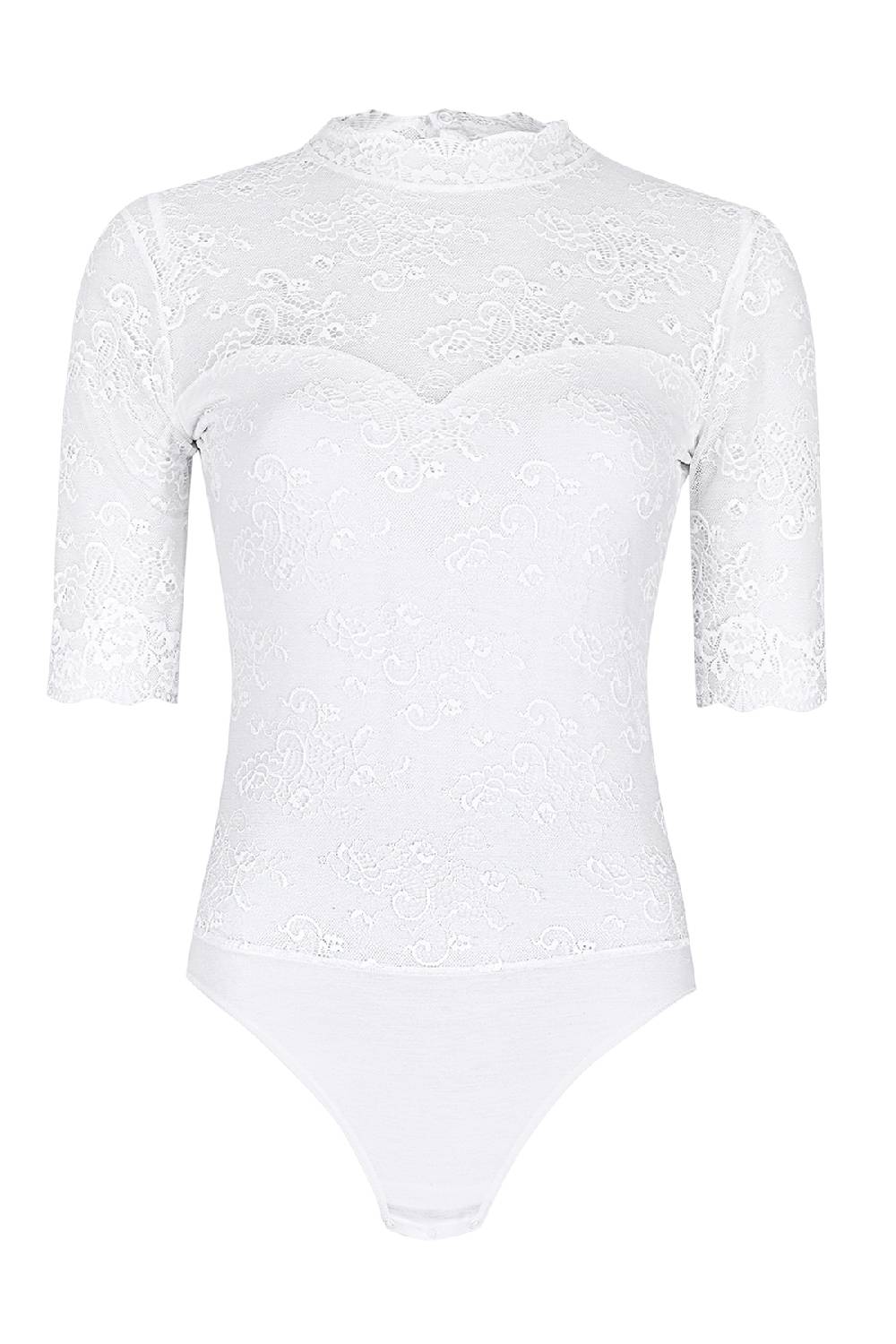 Nina Von C. Body Tägliche Deals