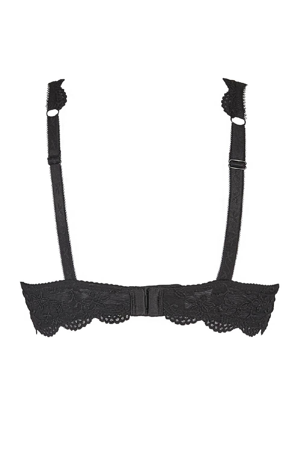 Nina Von C. Push-Up BH, SILVER EDITION im Angebot