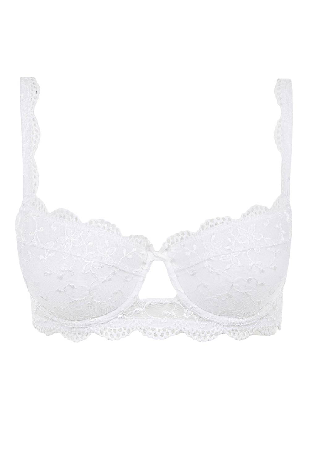 Nina Von C. Dekolleté/Dirndl-BH , SILVER EDITION Meist gekauft