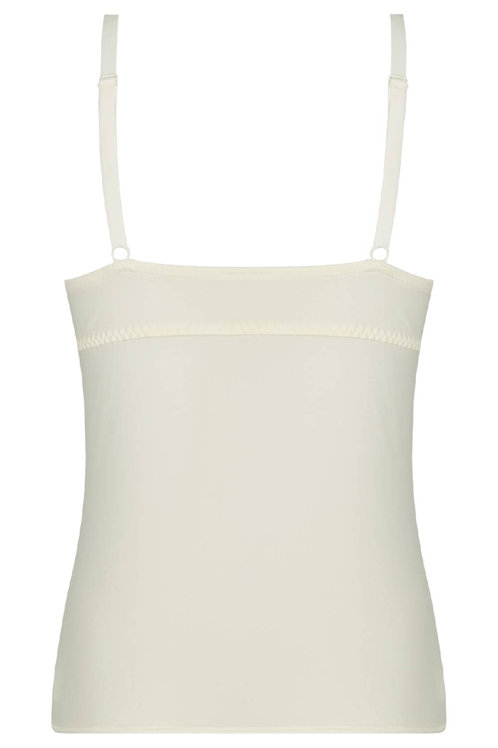 Nina Von C. BH-Hemd, Spacer-Cups, SILVER EDITION Blitzverkäufe