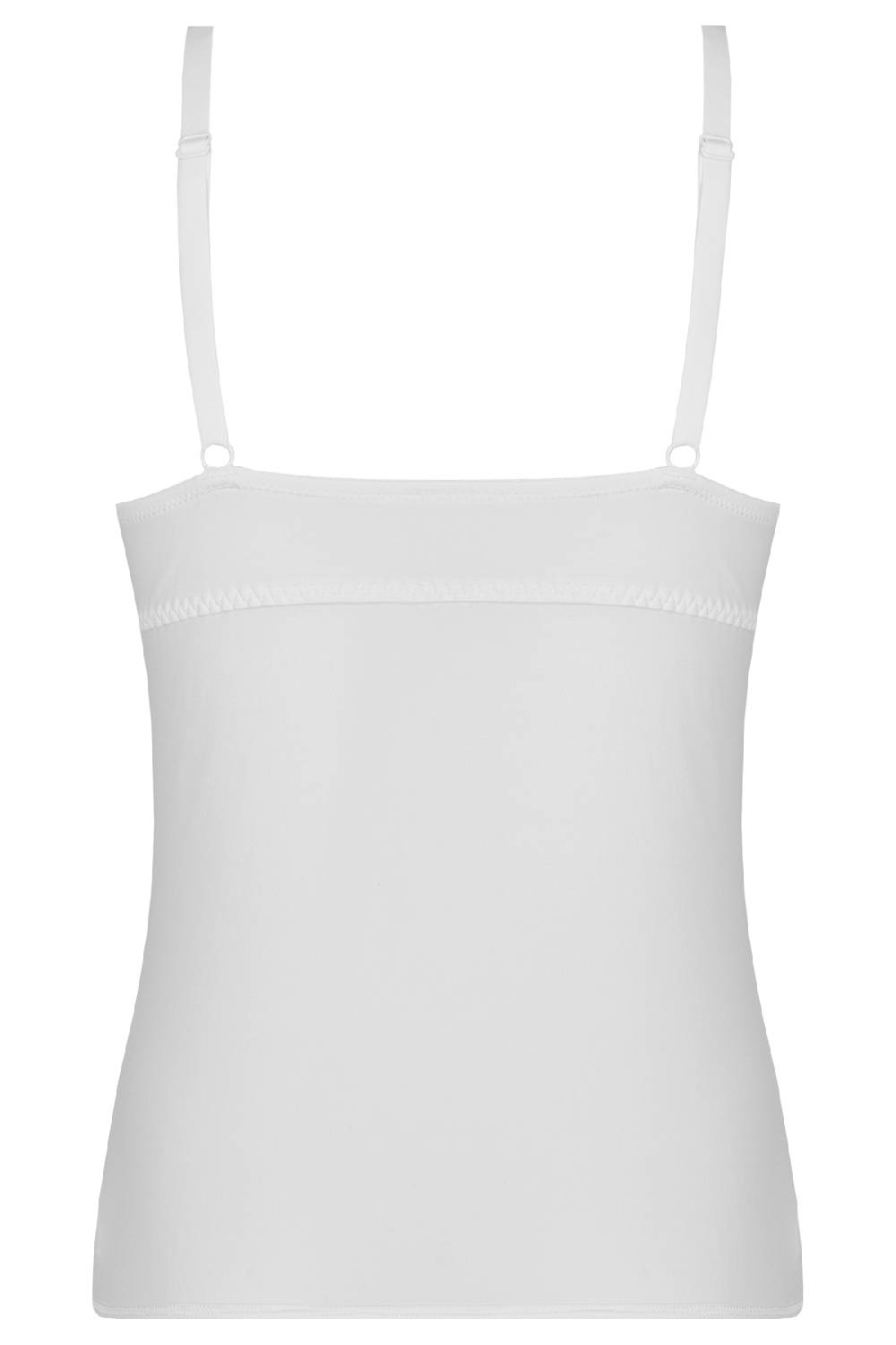 Nina Von C. BH-Hemd, Spacer-Cups, SILVER EDITION Limitierter Zeitrabatt