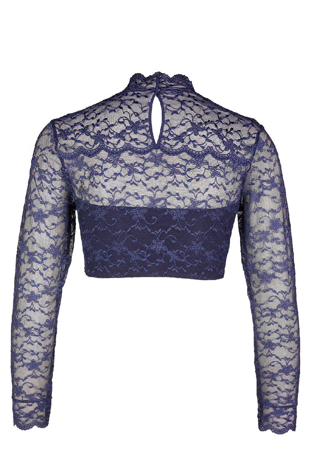 Nina Von C. Dirndl-Bluse Elvira, LIMITED EDITION Top Angebot