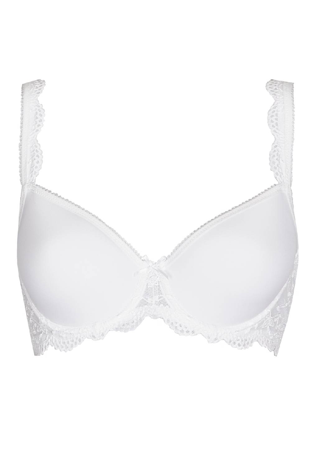 Nina Von C. Spacer-BH, SILVER EDITION Saisonale Angebote