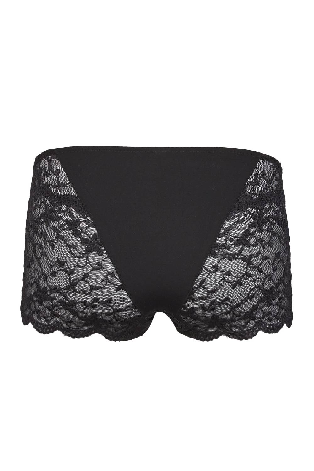 Nina Von C. Panty, SILVER EDITION Kauf eins, bekomm eins gratis