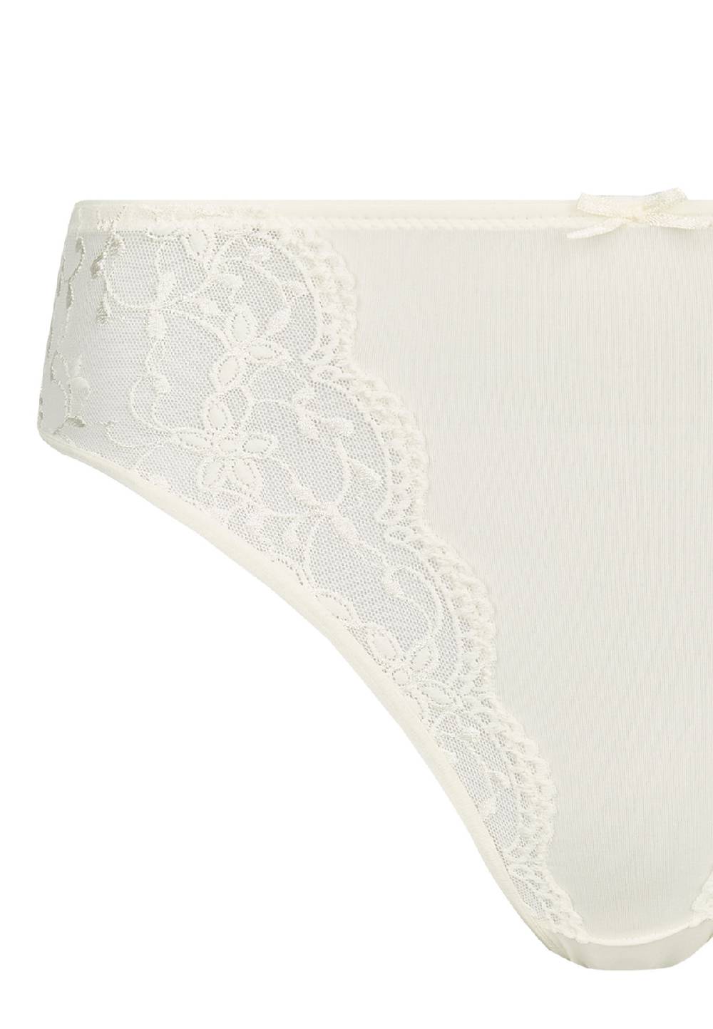 Nina Von C. Jazzpant, SILVER EDITION JETZT KAUFEN