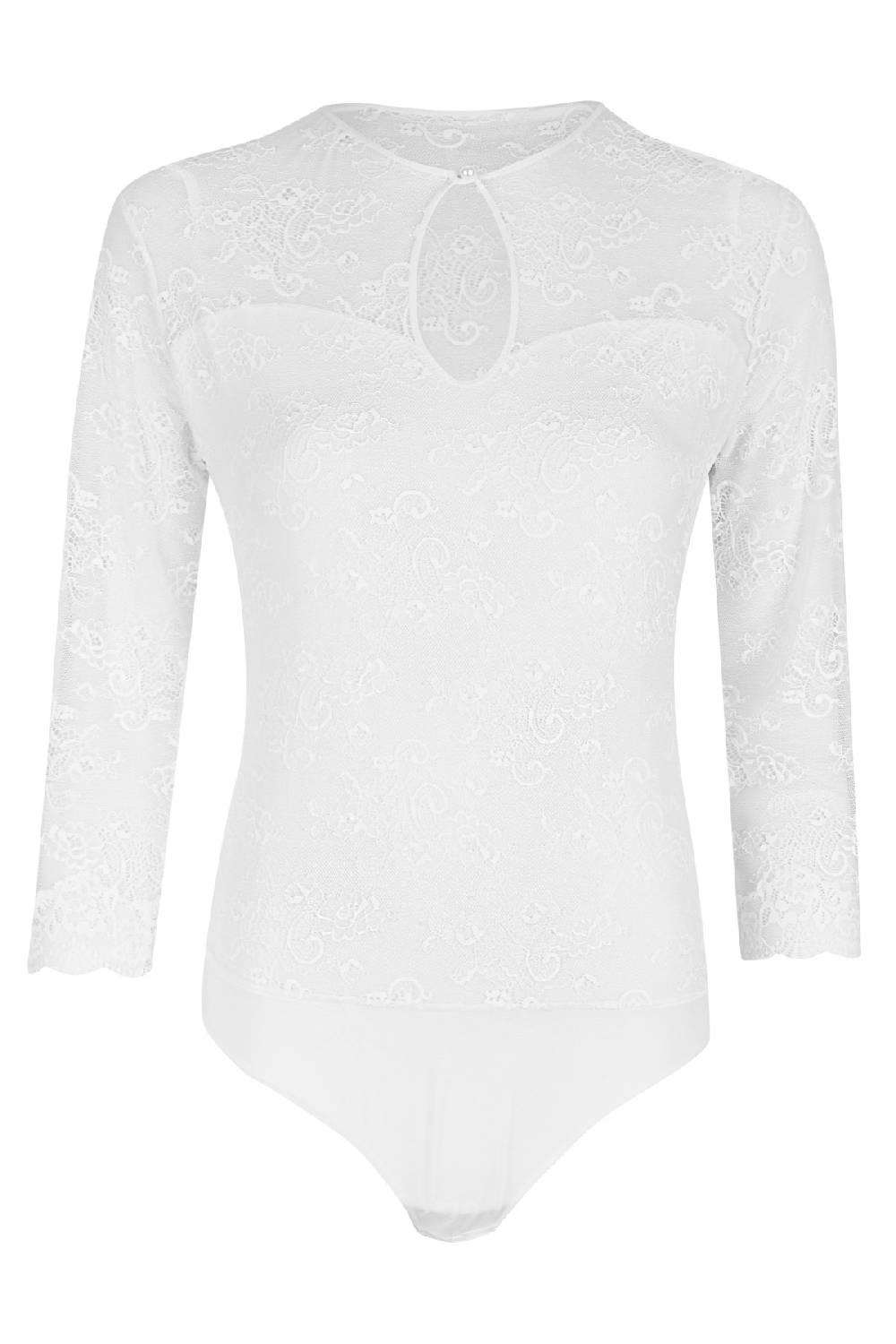 Nina Von C. Body Zeitbegrenzte Promotion