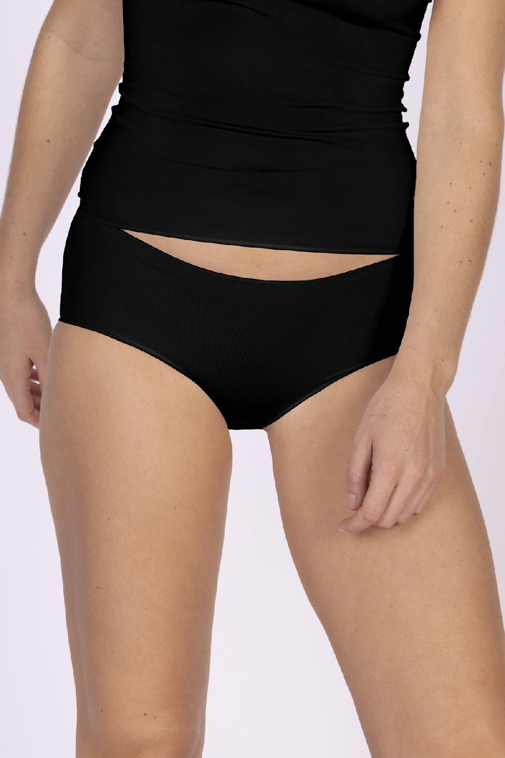 Nina Von C. Hipster, SECRET- 3er-Pack Letzter Tag