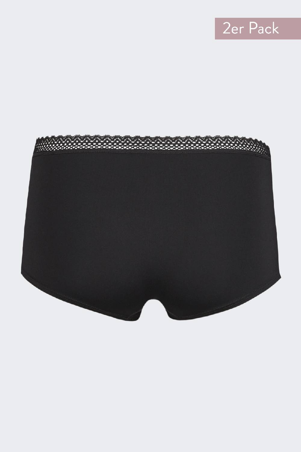 Nina Von C. Panty - 2er-Pack Rabatt